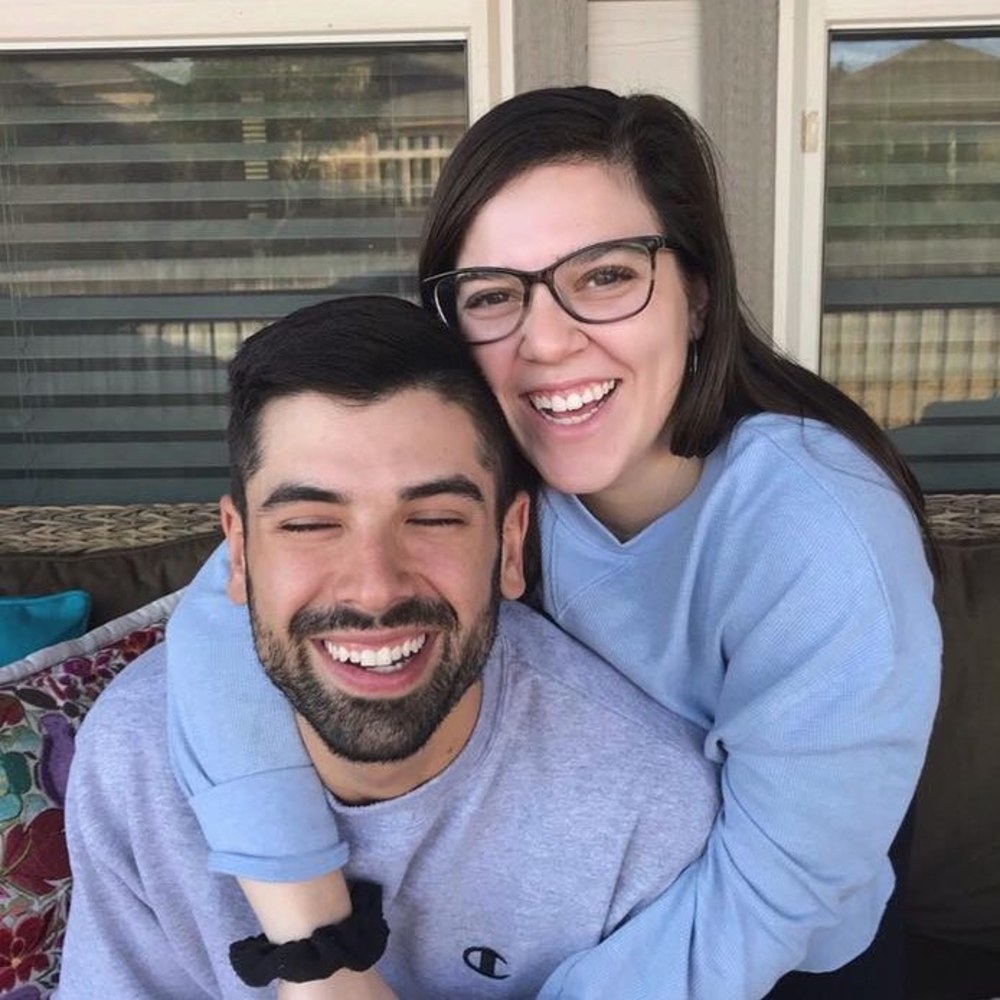 Meet your Posher, Caroline